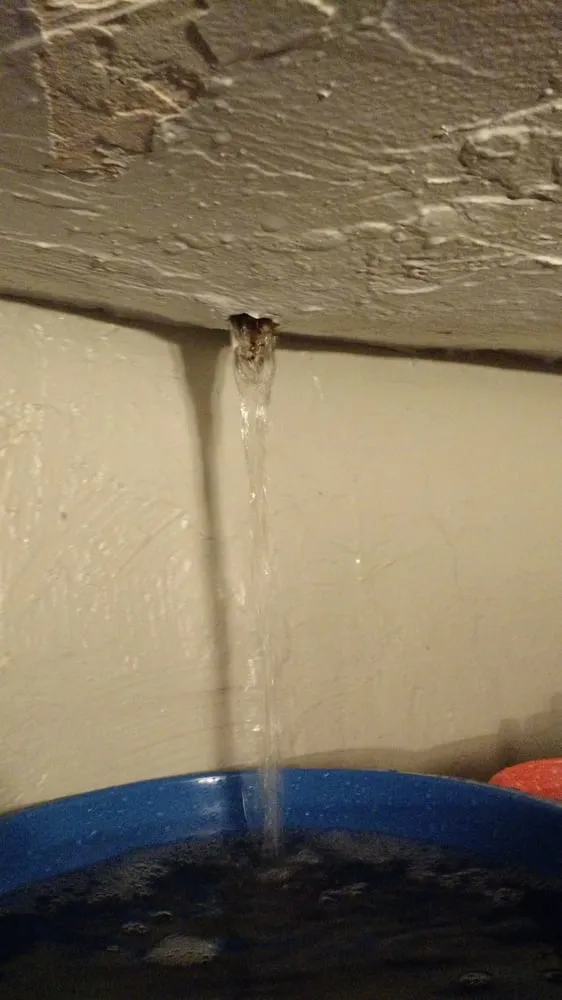 Slide of Sandoval Roofing