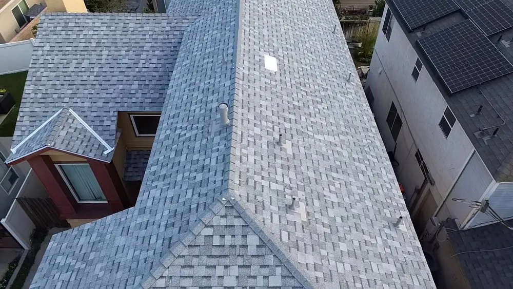 Slide of Sandoval Roofing