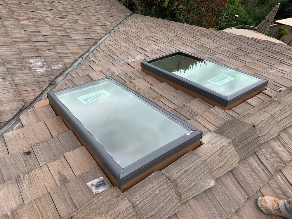 Slide of Sandoval Roofing