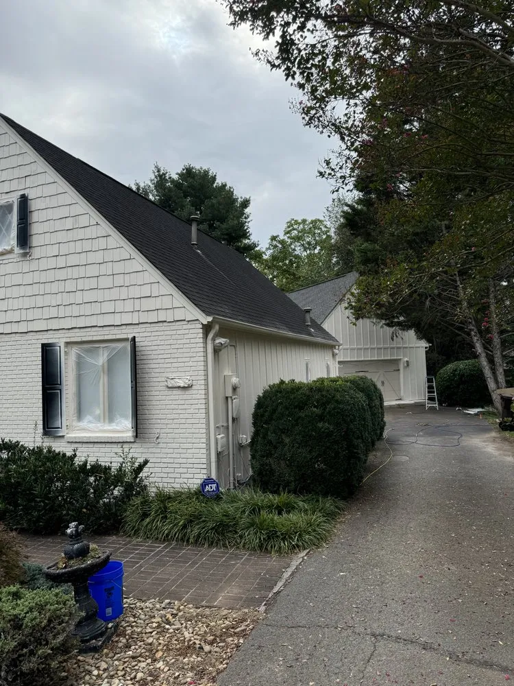 Slide of Sandoval Services