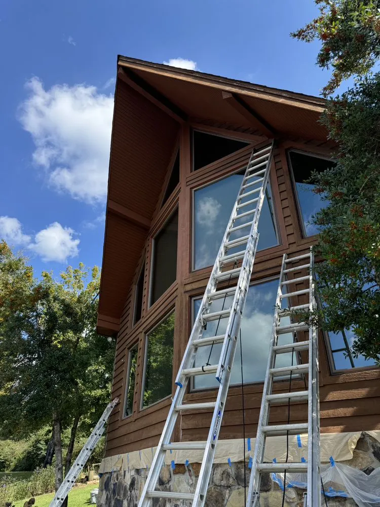 Slide of Sandoval Services