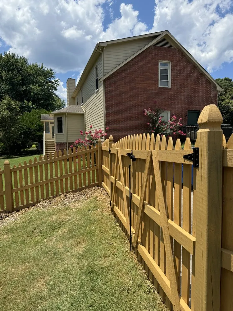 Slide of Sandoval Services