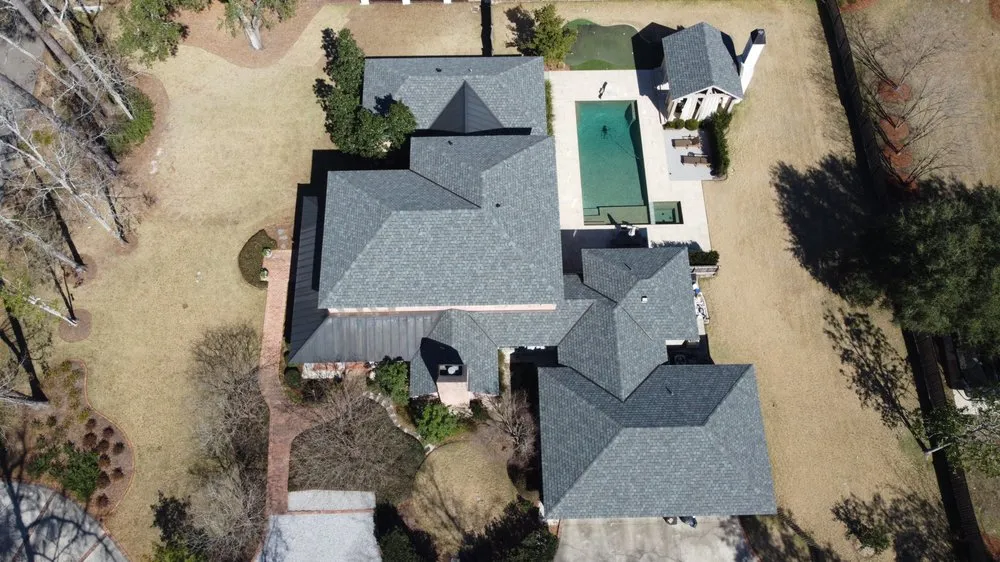 Slide of Sandrock Construction