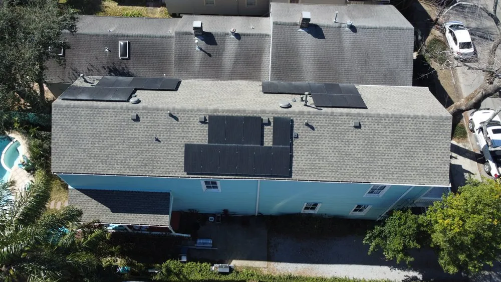 Slide of Sandrock Construction