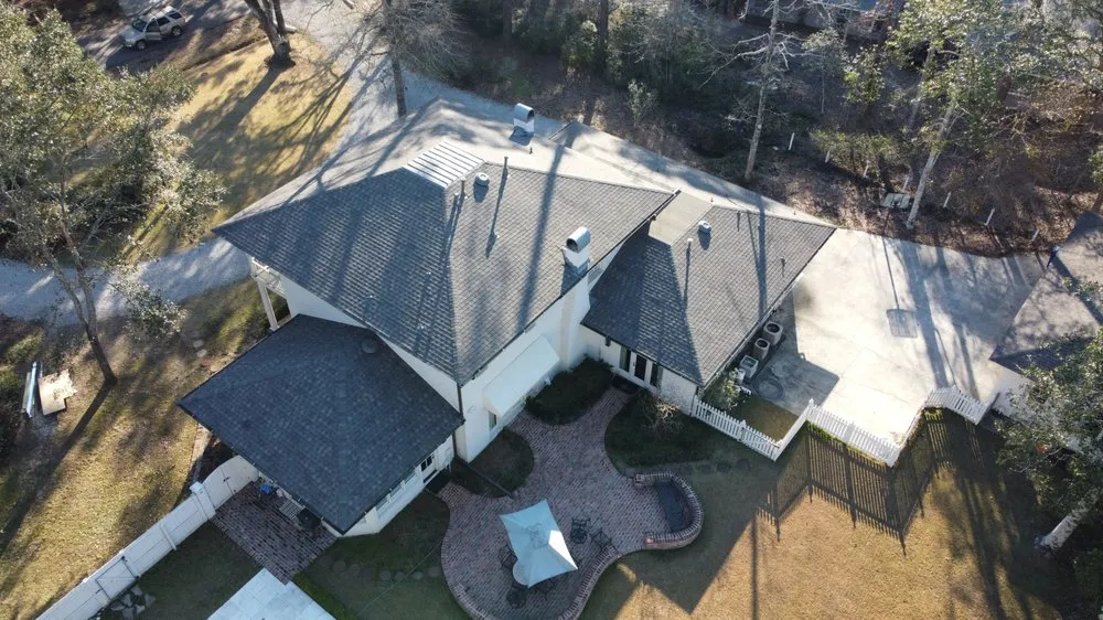 Slide of Sandrock Construction