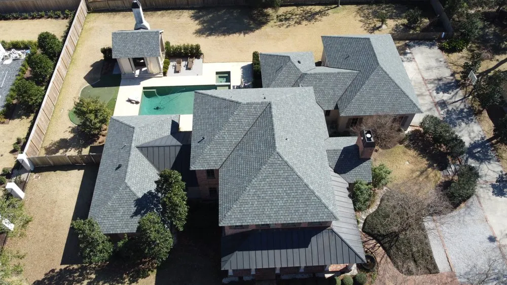 Slide of Sandrock Construction