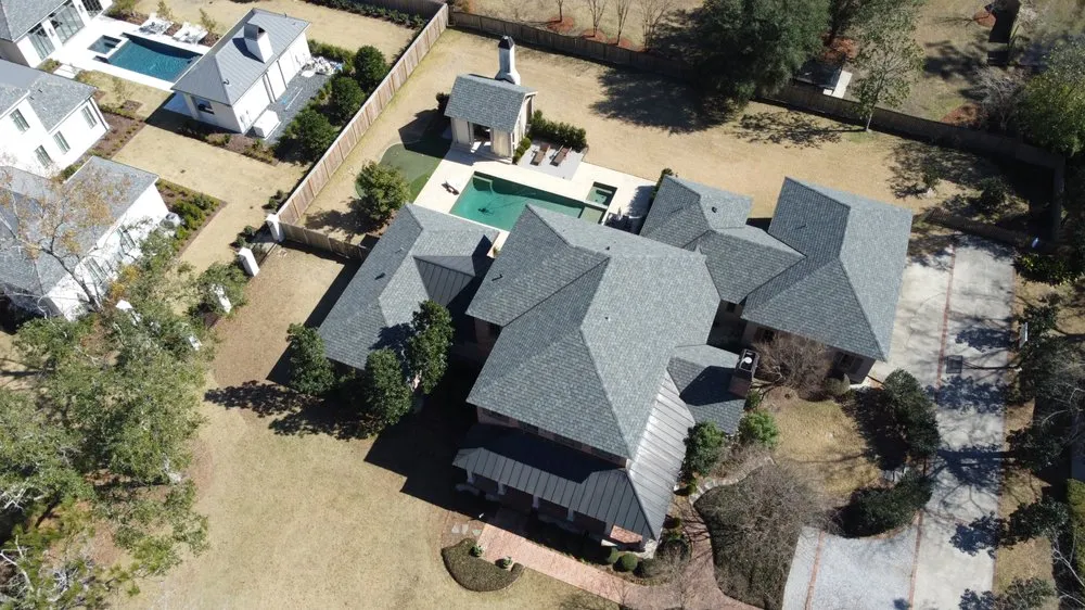 Slide of Sandrock Construction