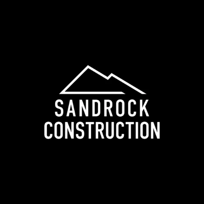 Slide of Sandrock Construction
