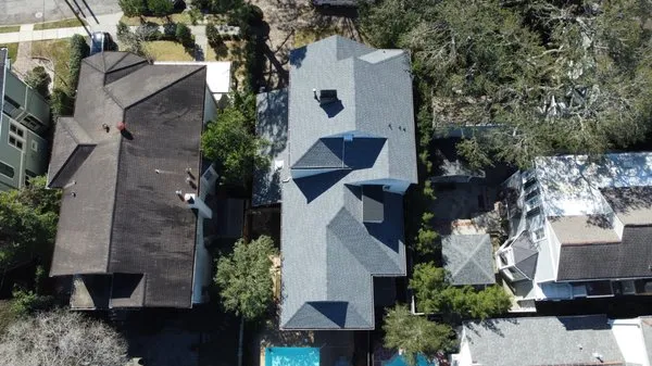 Sandrock Construction Logo