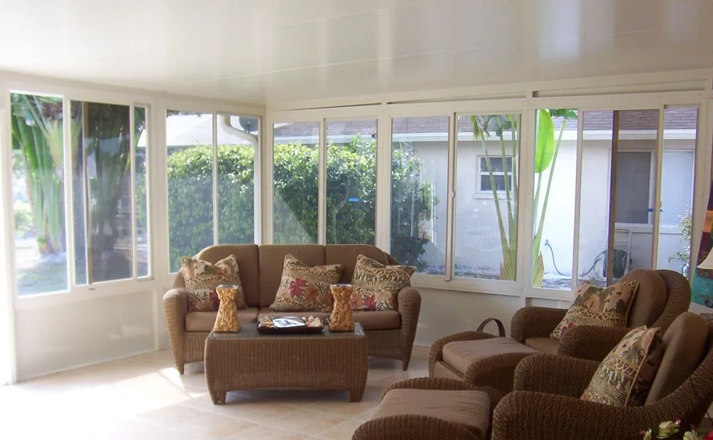 Slide of Sands Exterior Designs