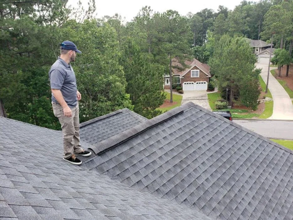 Slide of Sands Roofing And Construction
