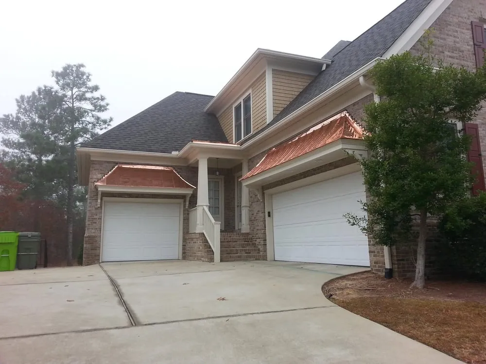 Slide of Sands Roofing And Construction