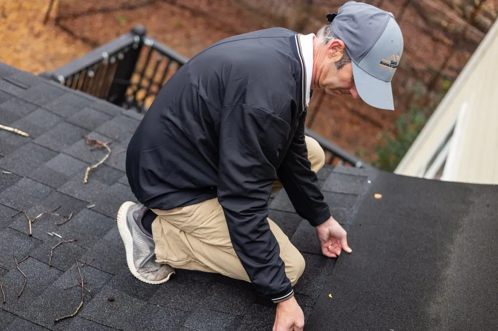 Slide of Sands Roofing And Construction