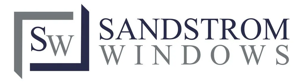 Slide of Sandstrom Windows