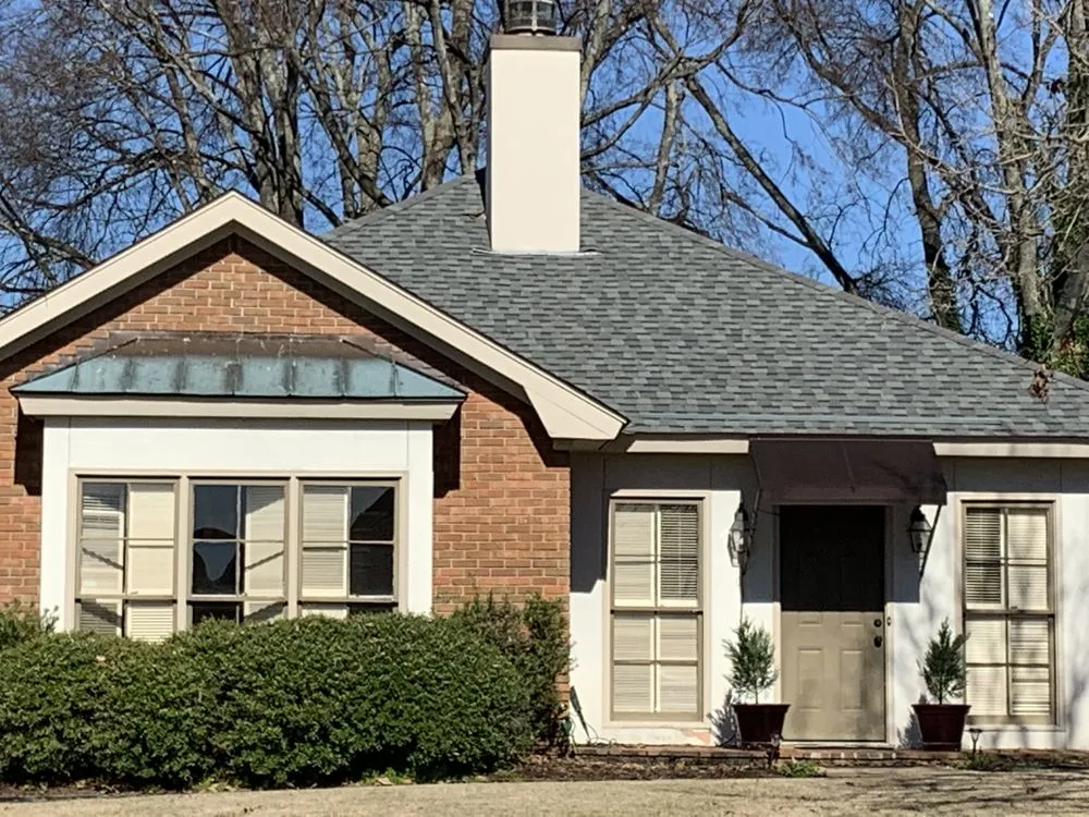 Slide of Sanford and Associates