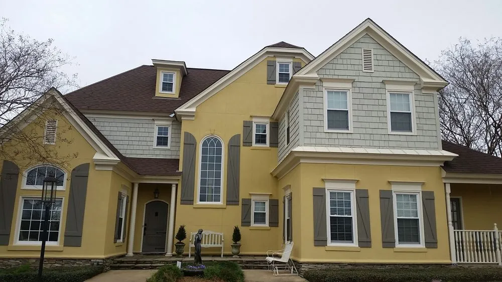 Slide of Sanford and Associates