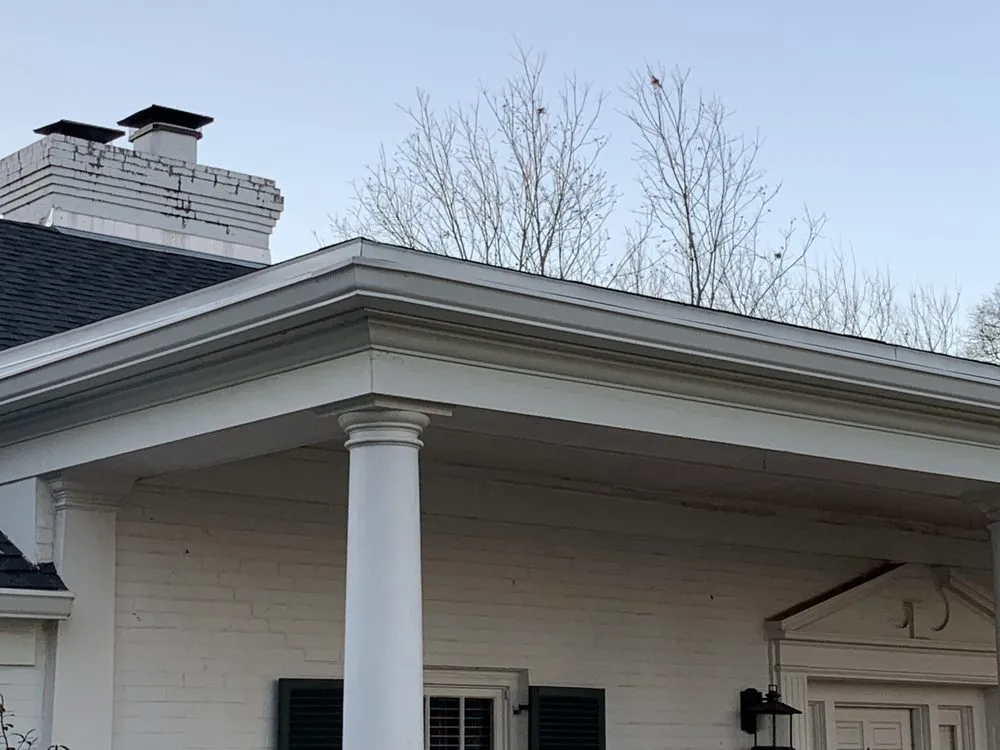 Slide of Sanford and Associates