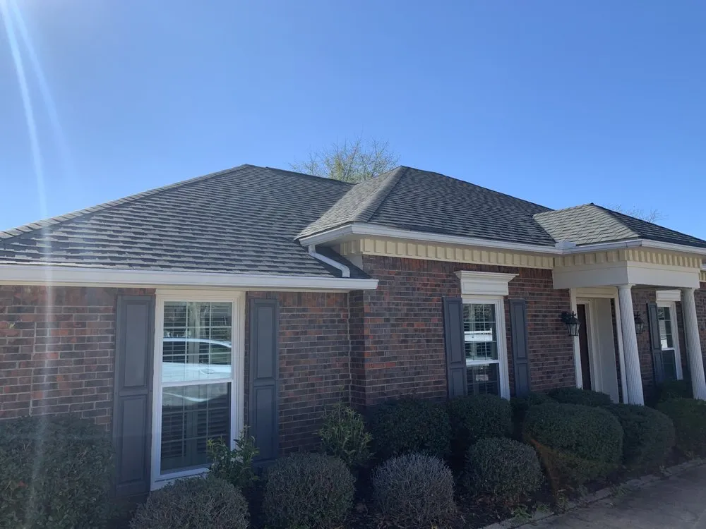 Slide of Sanford and Associates