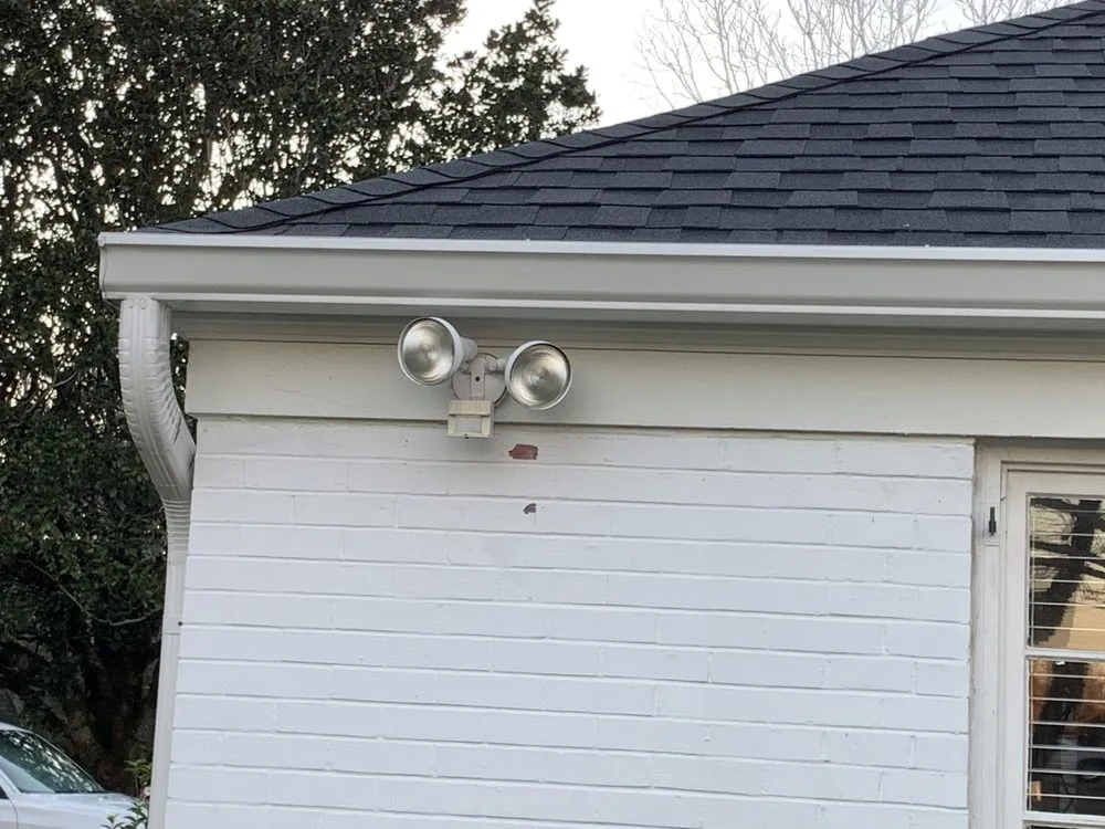 Slide of Sanford and Associates