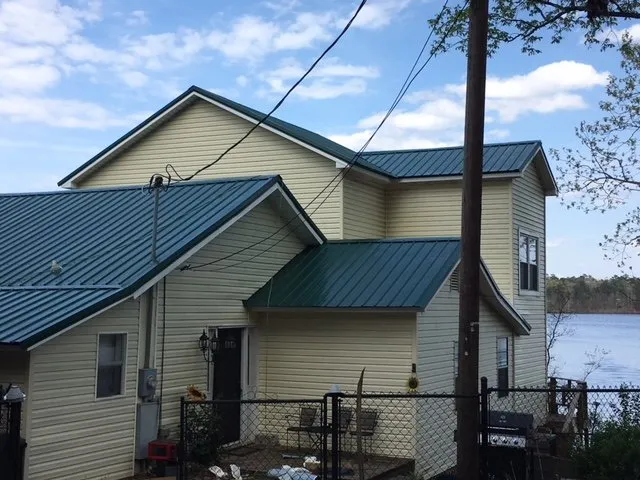 Slide of Sanford and Associates