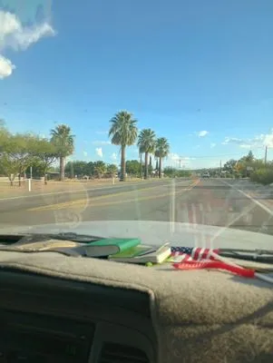 Sanford construction