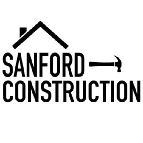 Slide of Sanford Construction