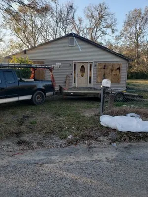 Sanford n Son Scrap,Salvage & Construction