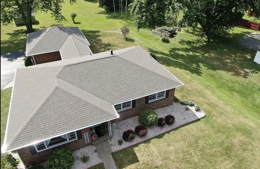 Slide of SanGiuliano Roofing