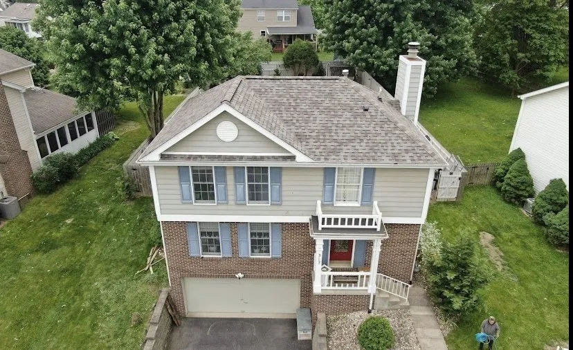 Slide of SanGiuliano Roofing