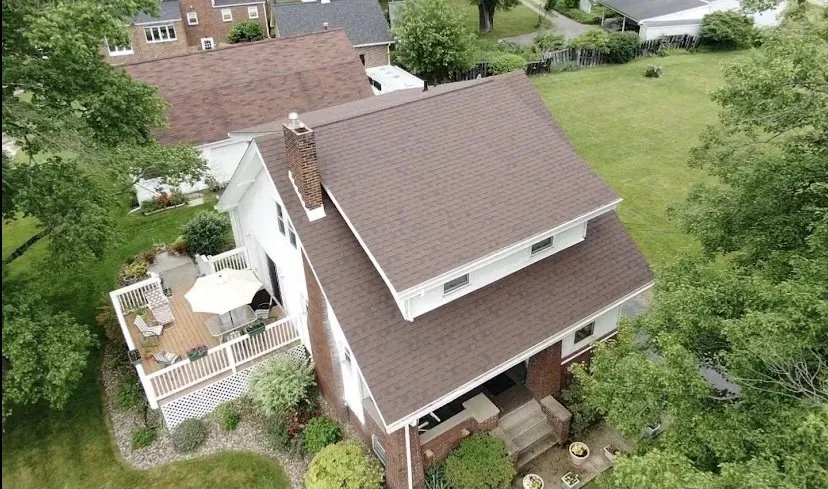 Slide of SanGiuliano Roofing