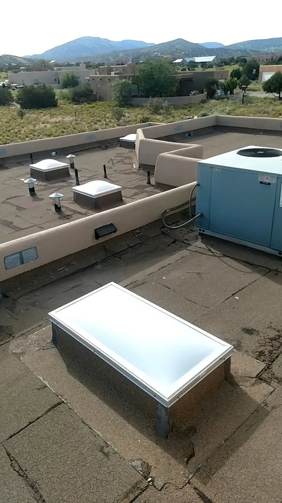 Slide of Sangre De Cristo Roof Company