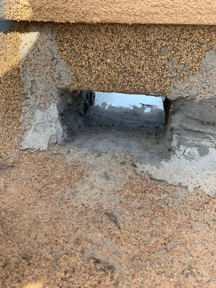 Slide of Sangre De Cristo Roof Company