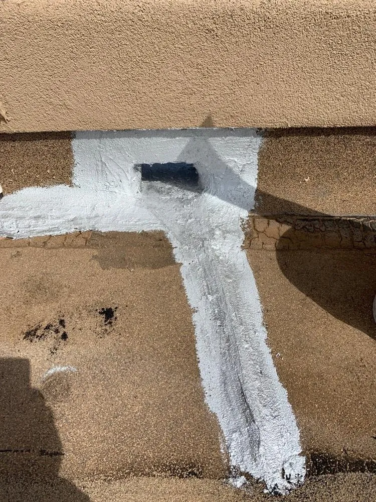 Slide of Sangre De Cristo Roof Company