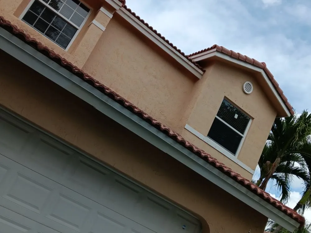 Slide of Sangster Roofing & Home Restoration