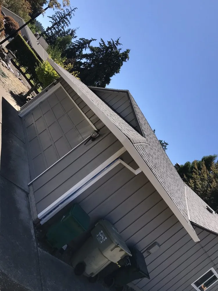 Slide of Sani Roofing & Construction