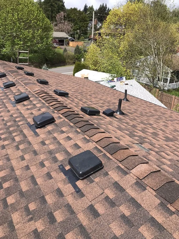 Slide of Sani Roofing & Construction