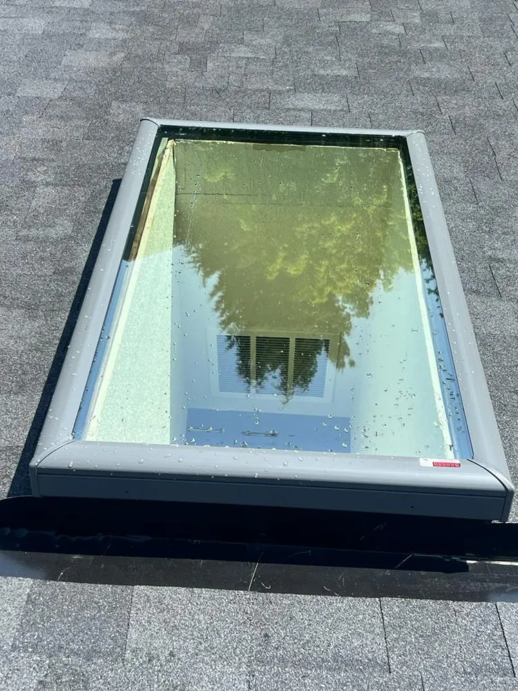 Slide of Sani Roofing & Construction