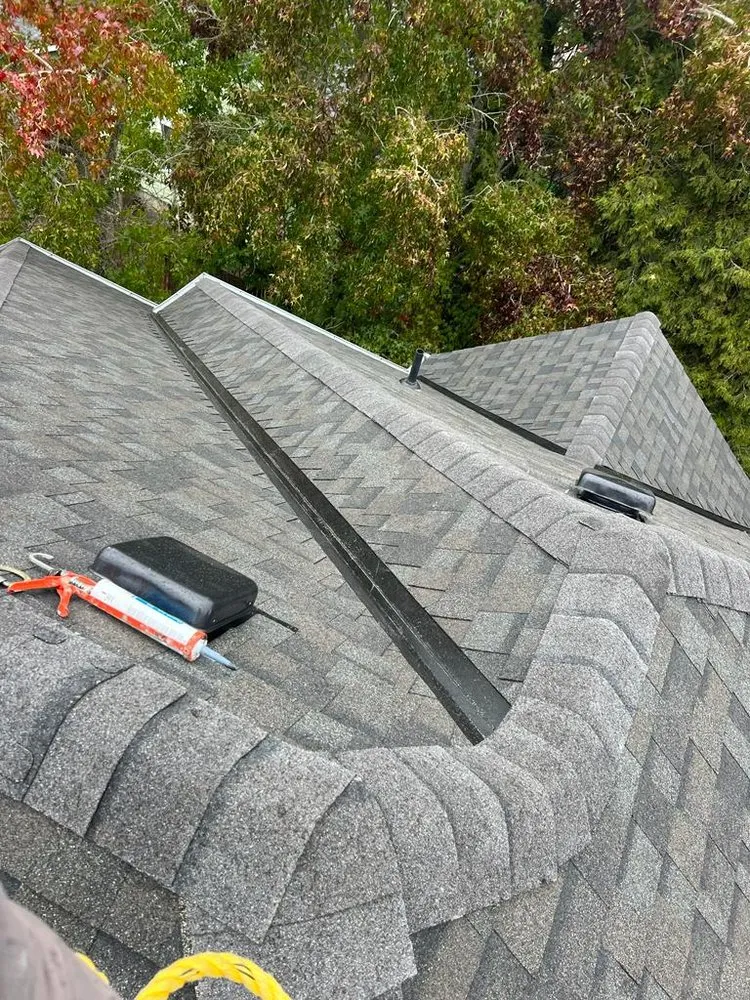 Slide of Sani Roofing & Construction