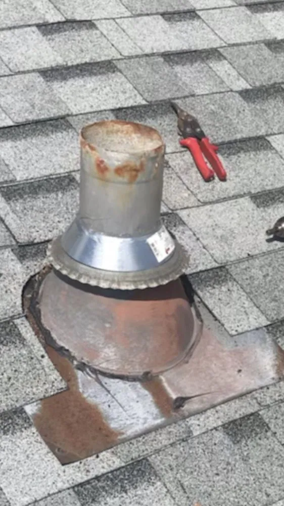 Slide of Sani Roofing & Construction