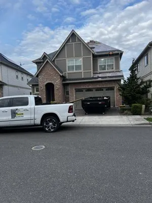 Sani Roofing & Construction