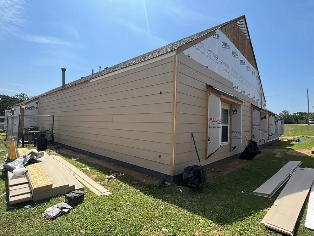 Slide of Sanko Construction & Home Services