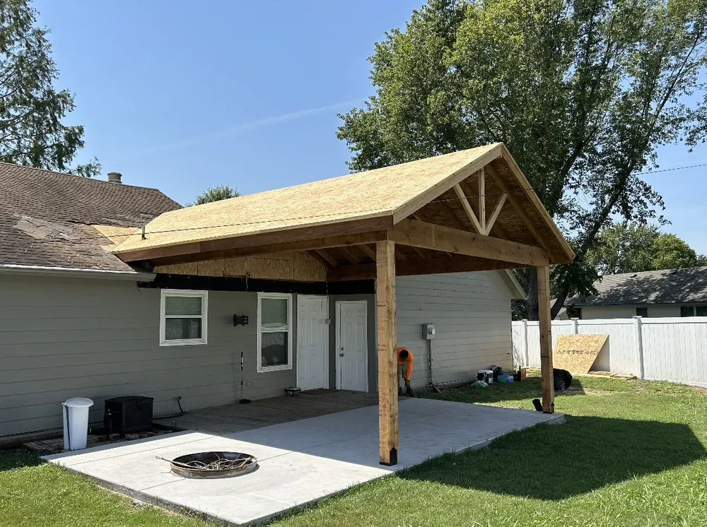 Slide of Sanko Construction & Home Services