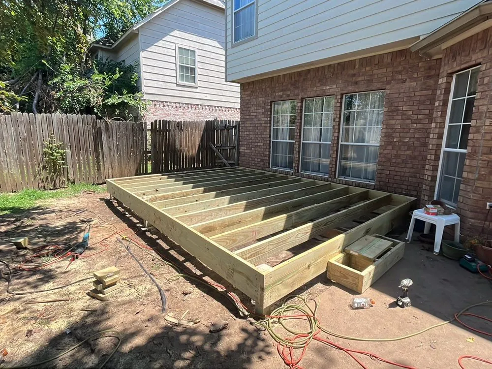 Slide of Sanko Construction & Home Services