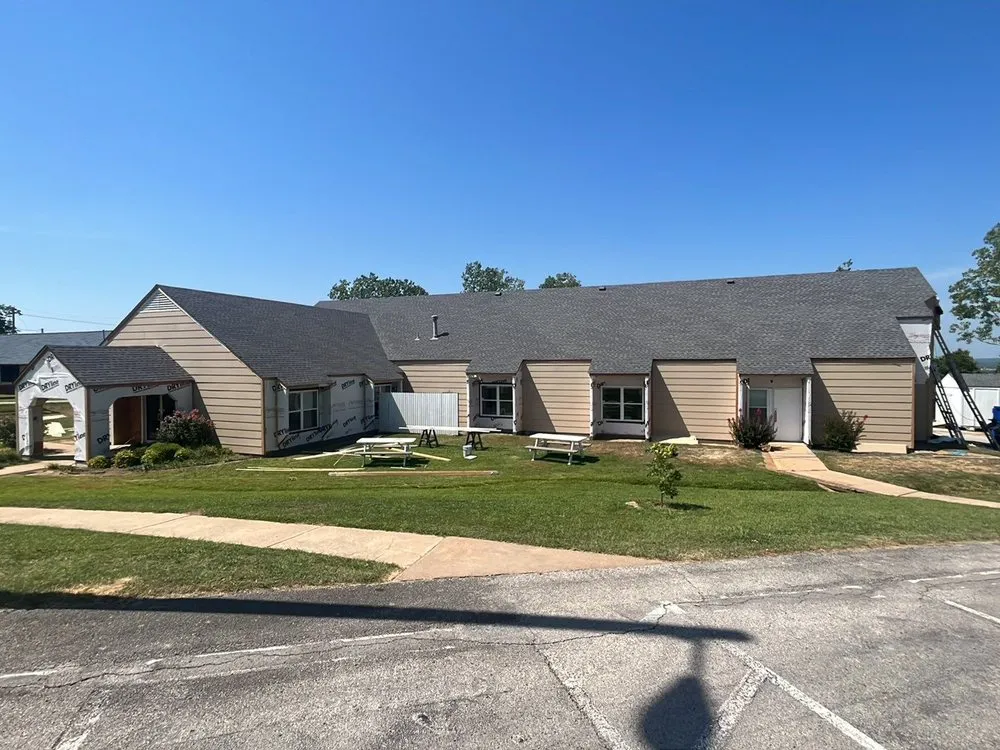 Slide of Sanko Construction & Home Services