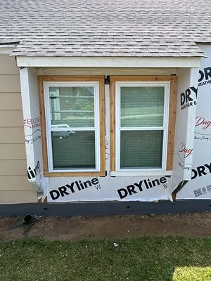 Sanko Construction & Home Services Logo