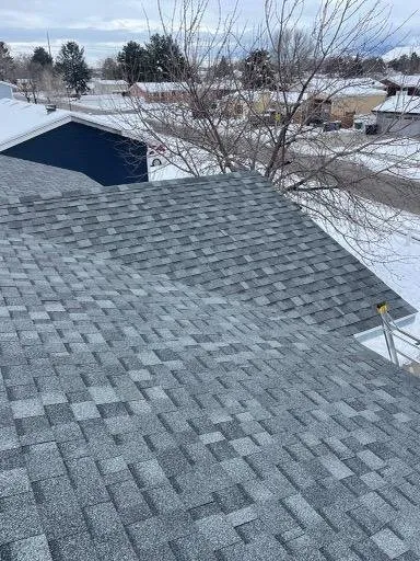 Slide of Sanpete County Roofing