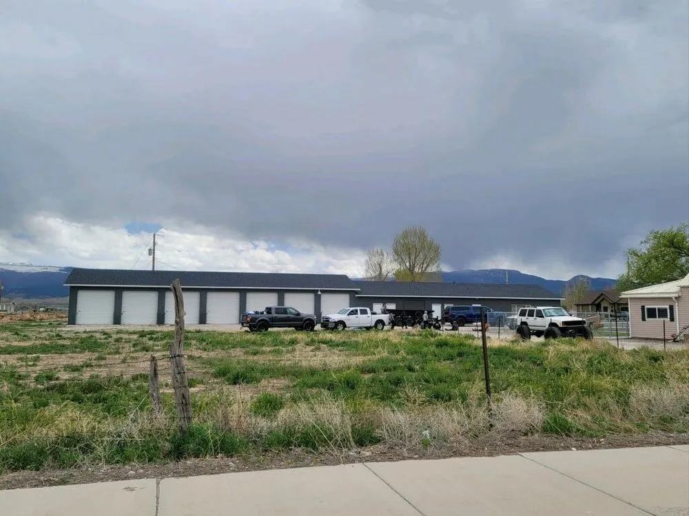 Slide of Sanpete County Roofing