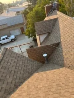 Slide of Sanpete County Roofing