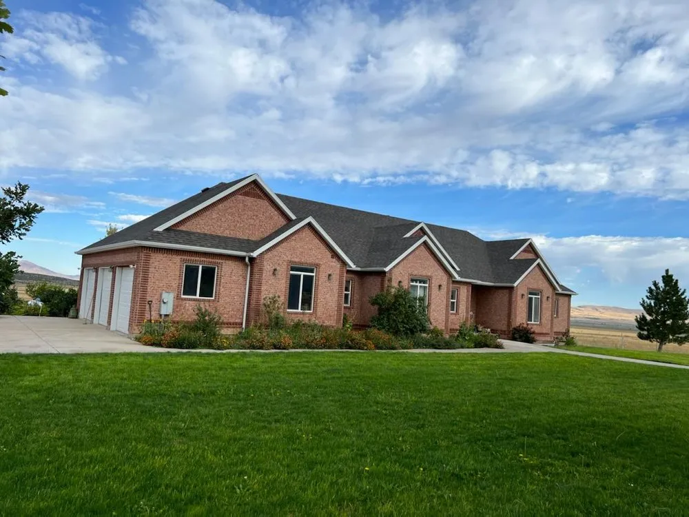 Slide of Sanpete County Roofing