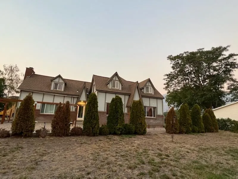 Slide of Sanpete County Roofing